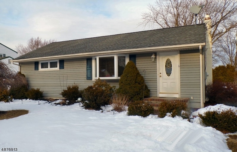 209 Seymour Rd, Hackettstown, NJ 07840 - photo 1