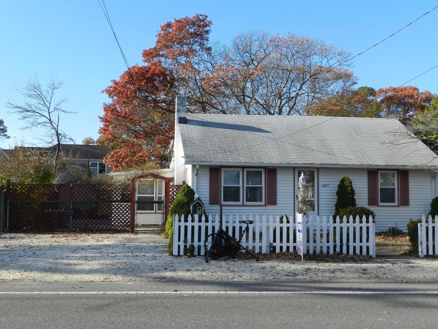1403 Dorsett Dock Rd