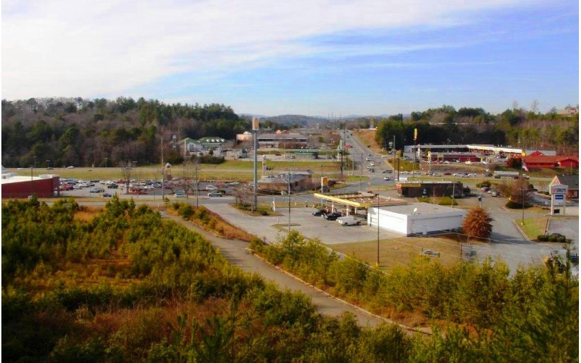 0 Yukon Rd 9 55 Ac + -, Ellijay, GA 30540 - photo 1