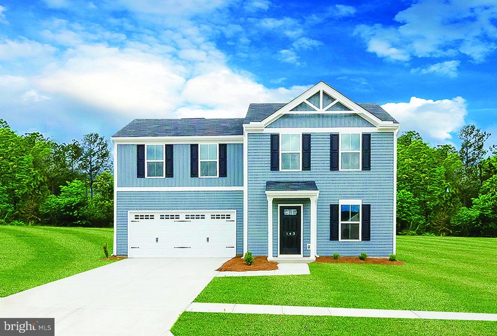 37 Tickseed Ct, Shenandoah, WV 25413 - photo 1