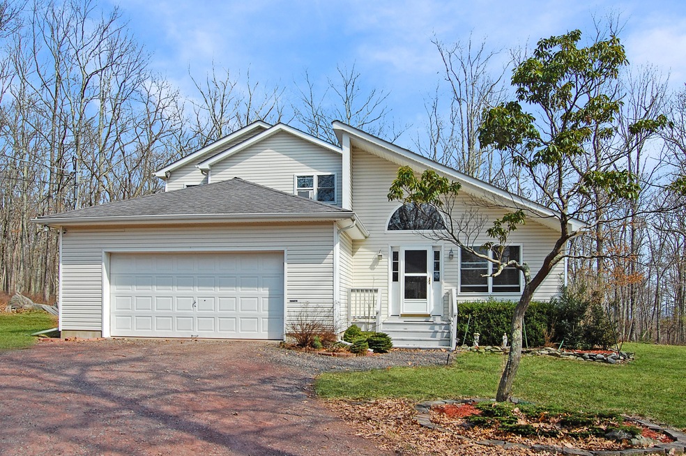 294 Water Forest Dr, Dingmans Ferry, PA 18328 - photo 1