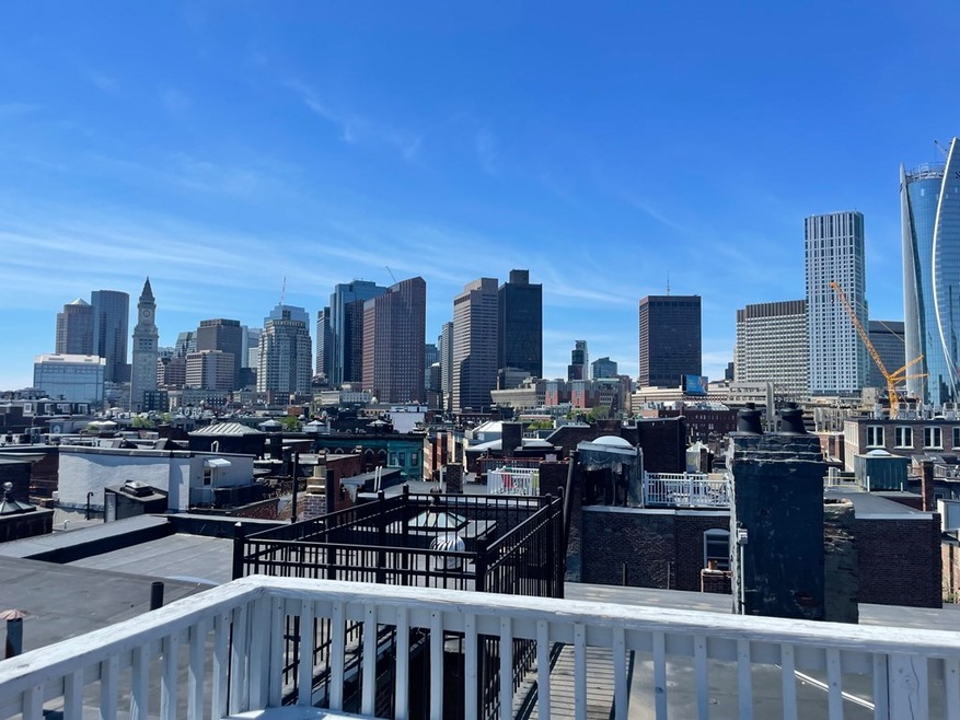 160 Salem St unit 2, Boston, MA 02113 - photo 1