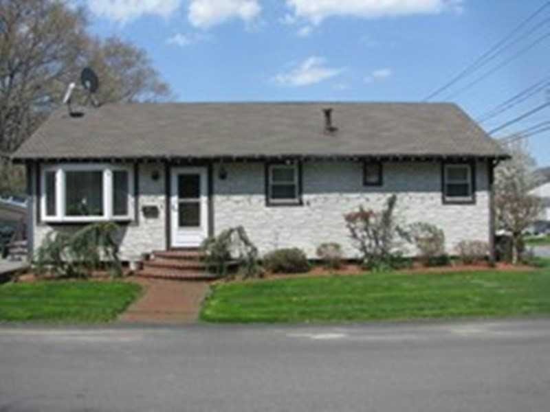 9 Reservoir St, Fall River, MA 02723 - photo 1