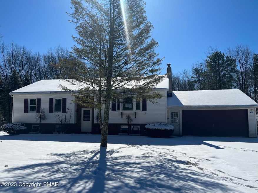 2130 S Rocky Mountain Dr, Effort, PA 18330 - photo 1