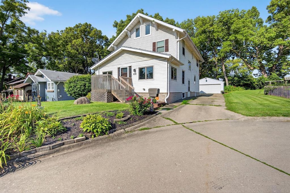 838 29th St, Des Moines, IA 50312 - photo 1