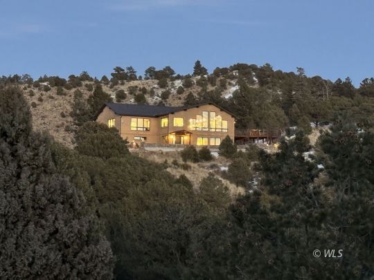 680 Ridge Rd, Westcliffe, CO 81252 - photo 1