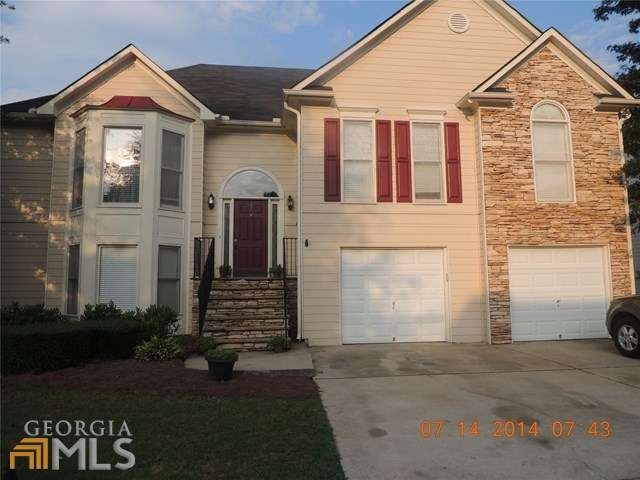 5520 Wheatfield Ln, Powder Springs, GA 30127 - photo 1