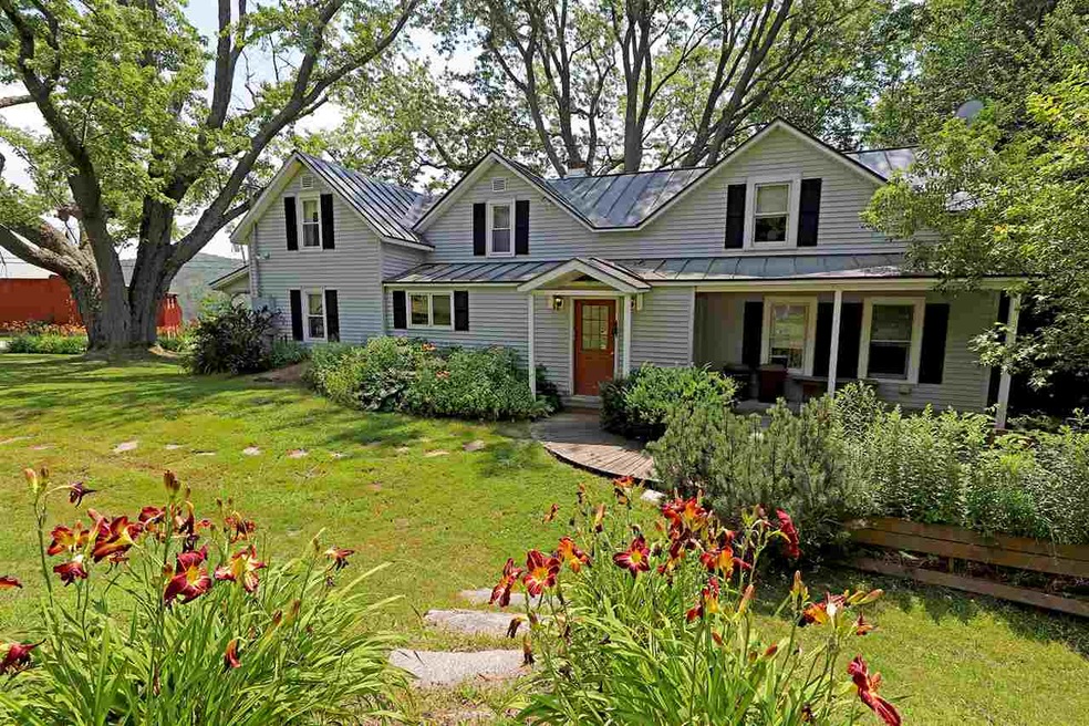 1236 S Hill Rd, Ludlow, VT 05149 - photo 1