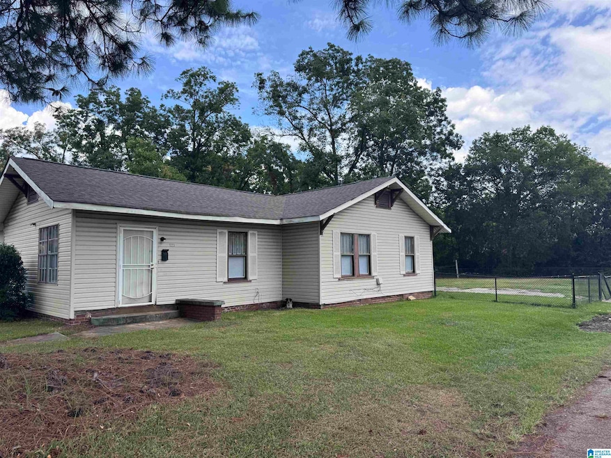 1323 Gulfport St, Birmingham, AL 35224 - photo 1
