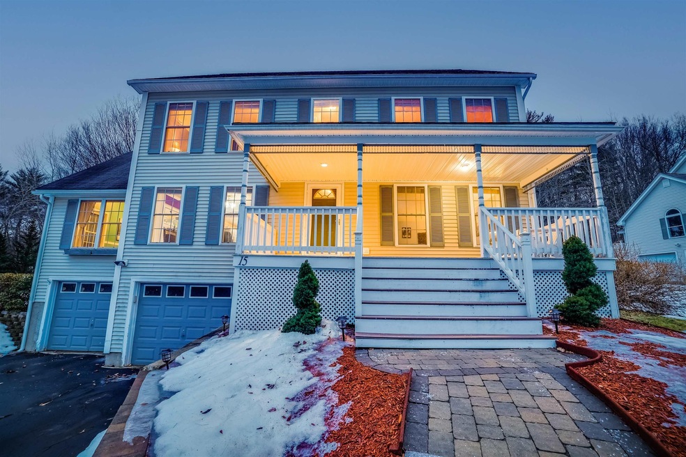 15 Tyler Dr, Goffstown, NH 03045 - photo 1
