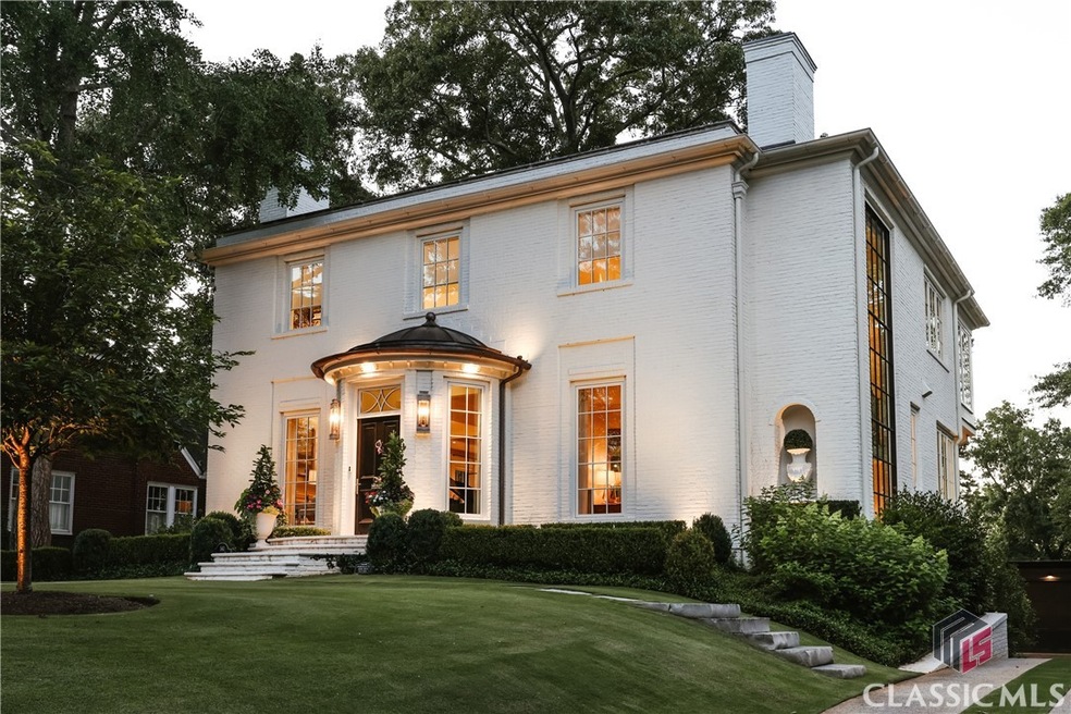 561 University Dr, Athens, GA 30605 - photo 1