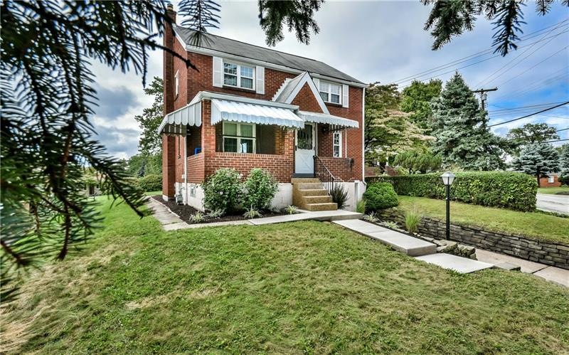 1920 James St....Your new home!
