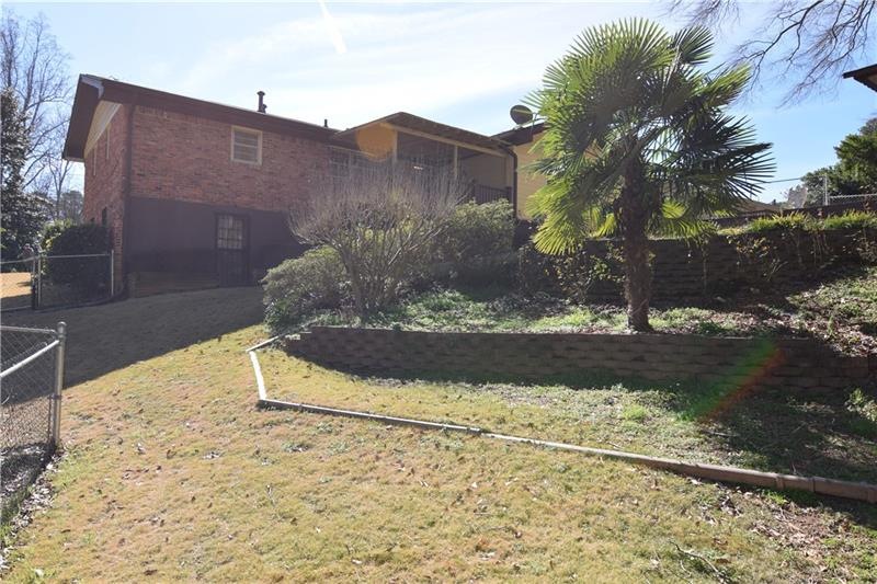 3808 Gloucester Dr, Tucker, GA 30084 - photo 1