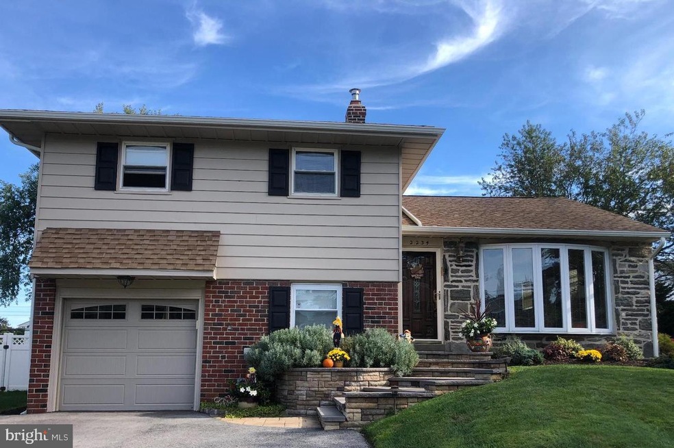2234 Winding Way, Broomall, PA 19008 - photo 1