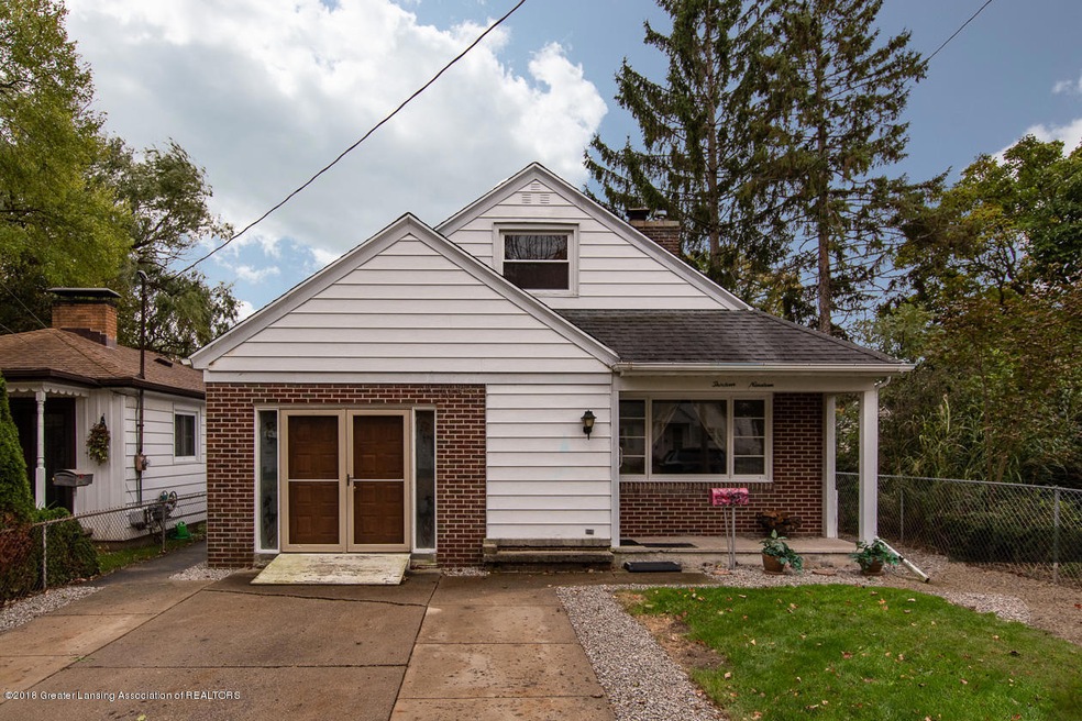 1319 George St, Lansing, MI 48910 - photo 1
