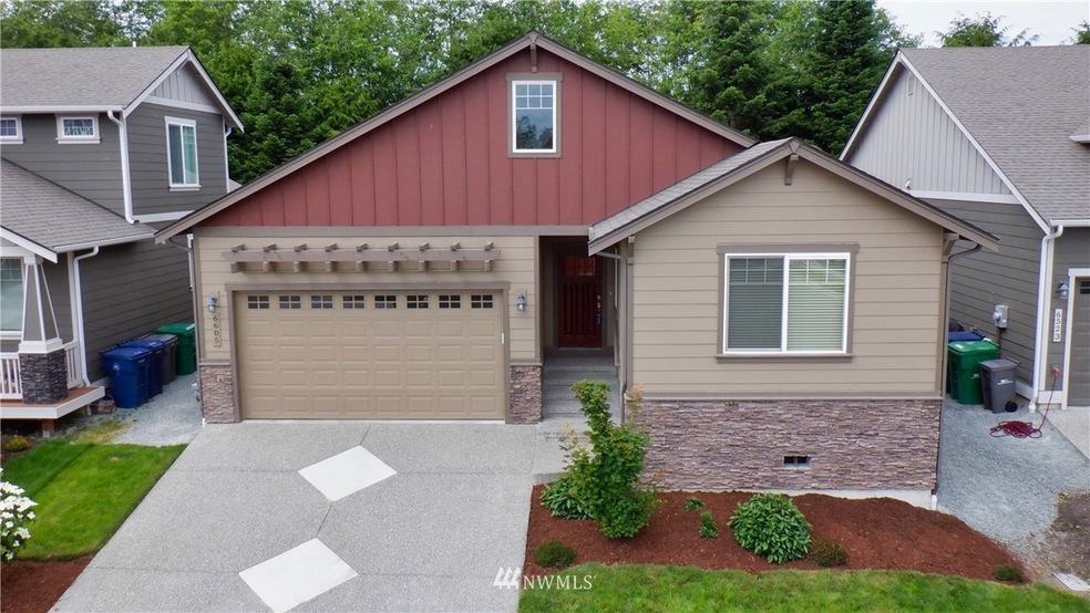 6605 278th St NW, Stanwood, WA 98292 - photo 1