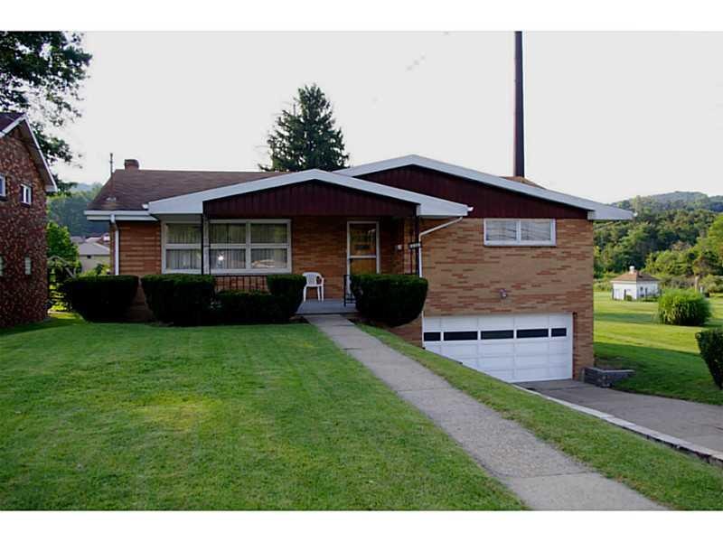 Exterior Front. Welcome to Windgap Avenue. This ho