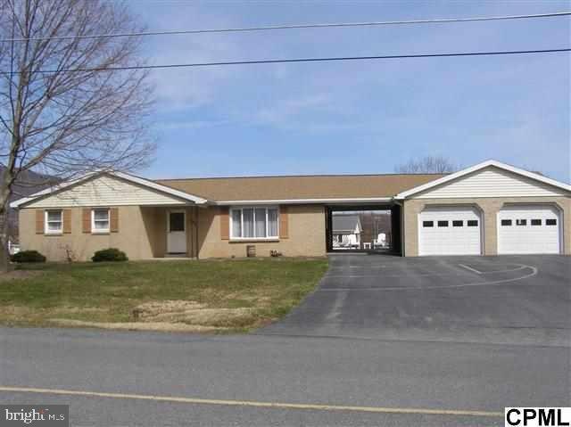 590 N 6th St, Newport, PA 17074 - photo 1