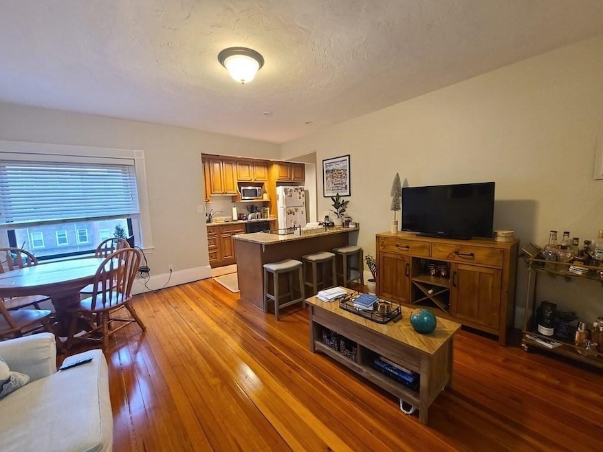 30 Peterborough St unit 34, Boston, MA 02215 - photo 1