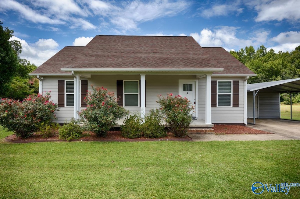 30619 Highway 110, Ardmore, TN 38449 - photo 1