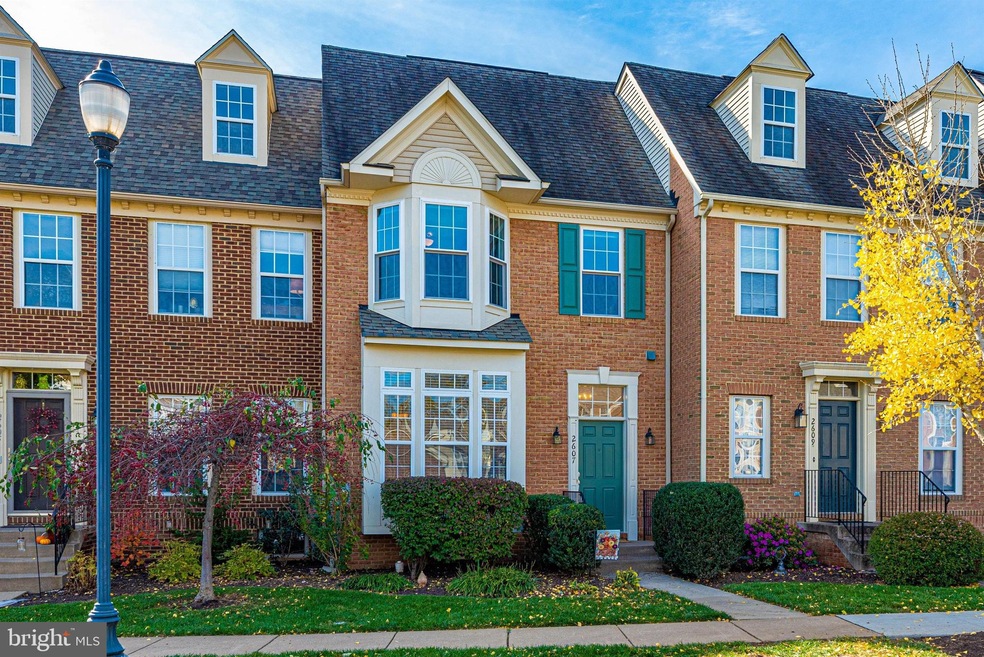 2607 Island Grove Blvd, Frederick, MD 21701 - photo 1