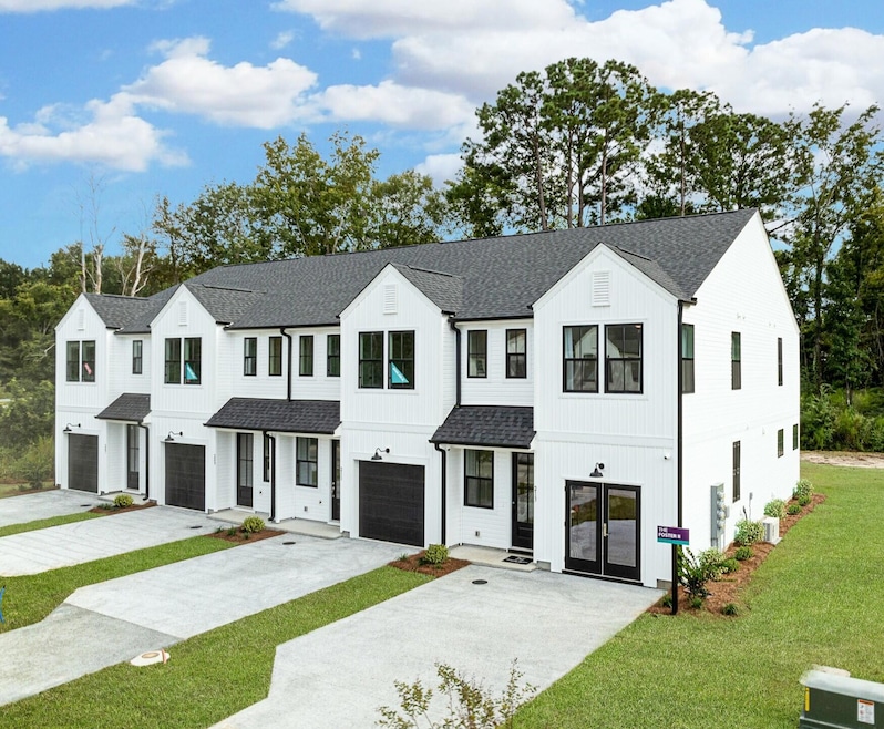 350 Bremerton Dr, Goose Creek, SC 29445 - photo 1