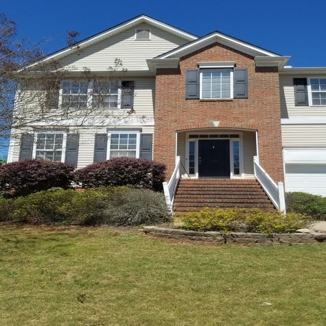 206 Wild Geese Way, Travelers Rest, SC 29690 - photo 1