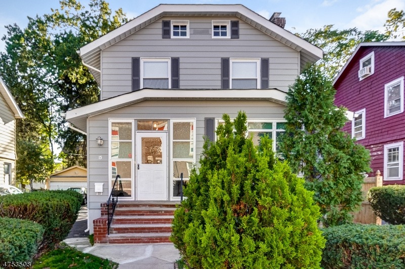 15 Kenwood Place, East Orange, NJ 07018 - photo 1