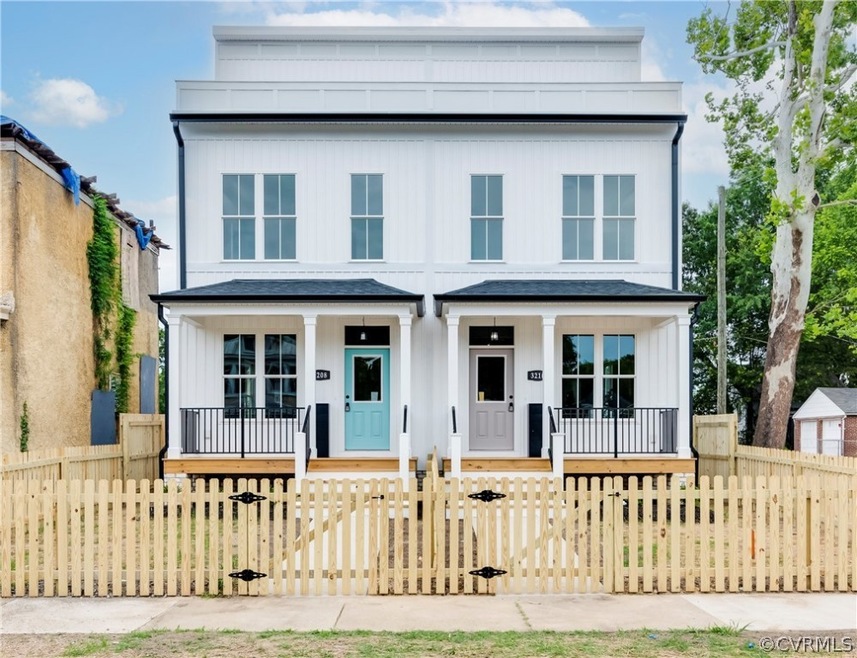 3210 Delaware Ave, Richmond, VA 23222 - photo 1