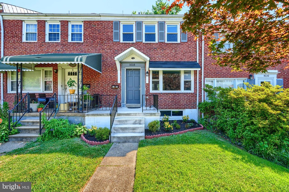 1618 Wadsworth Way, Baltimore, MD 21239 - photo 1