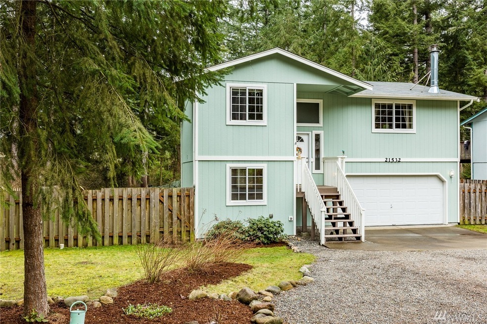 21532 W Terra Ln SE, Yelm, WA 98597 - photo 1