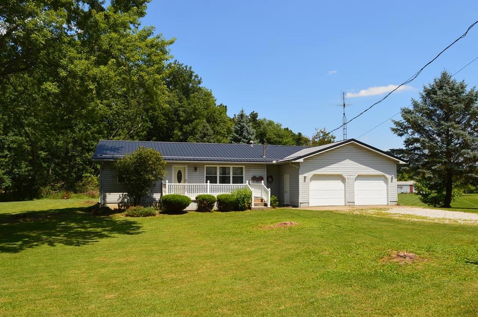 2381 Mansfield Washington Rd, Mansfield, OH 44903 - photo 1