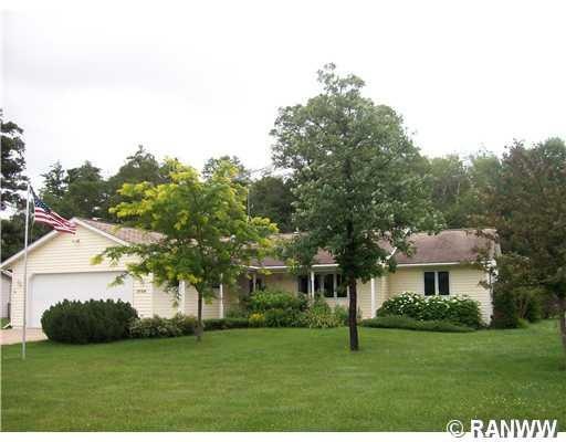 26524 Perch Ave N, Webster, WI 54893 - photo 1