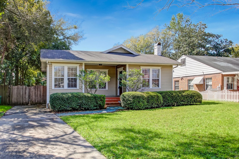 4428 Lexington Ave, Jacksonville, FL 32210 - photo 1