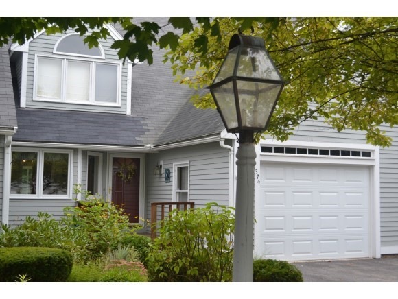 374 Winding Pond Rd unit 374, Londonderry, NH 03053 - photo 1