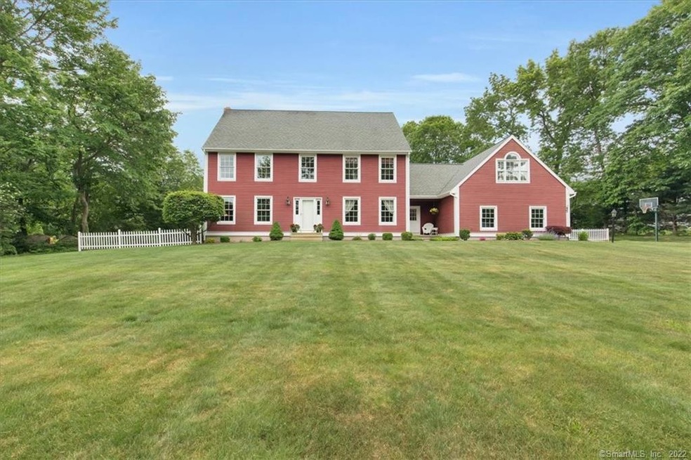 57 Zenith Ln, Glastonbury, CT 06033 - photo 1