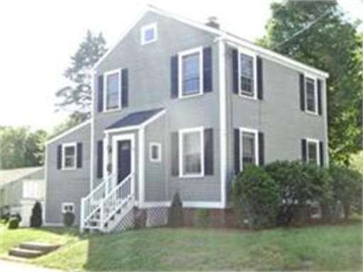 12 Myrtle Ave, Newburyport, MA 01950 - photo 1