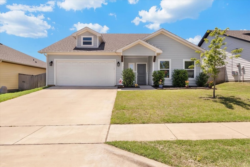 3326 Sweetwater Way, Sherman, TX 75090 - photo 1