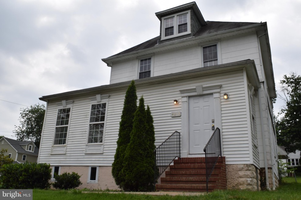 4015 Walnut Ave, Baltimore, MD 21206 - photo 1
