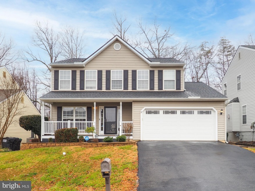 13 Varone Dr, Stafford, VA 22554 - photo 1