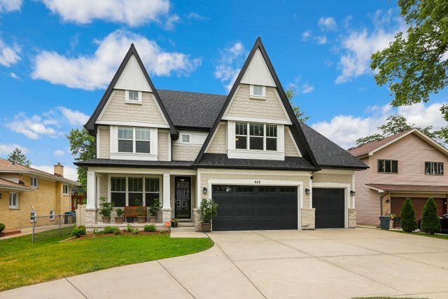 650 N West Ave, Elmhurst, IL 60126 - photo 1