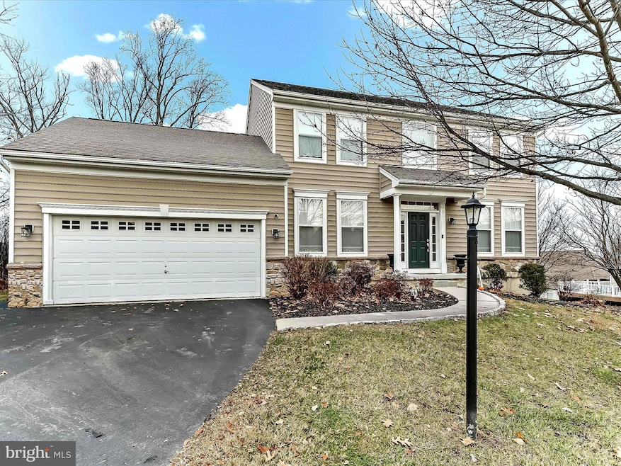 3033 Honeymead Rd, Downingtown, PA 19335 - photo 1