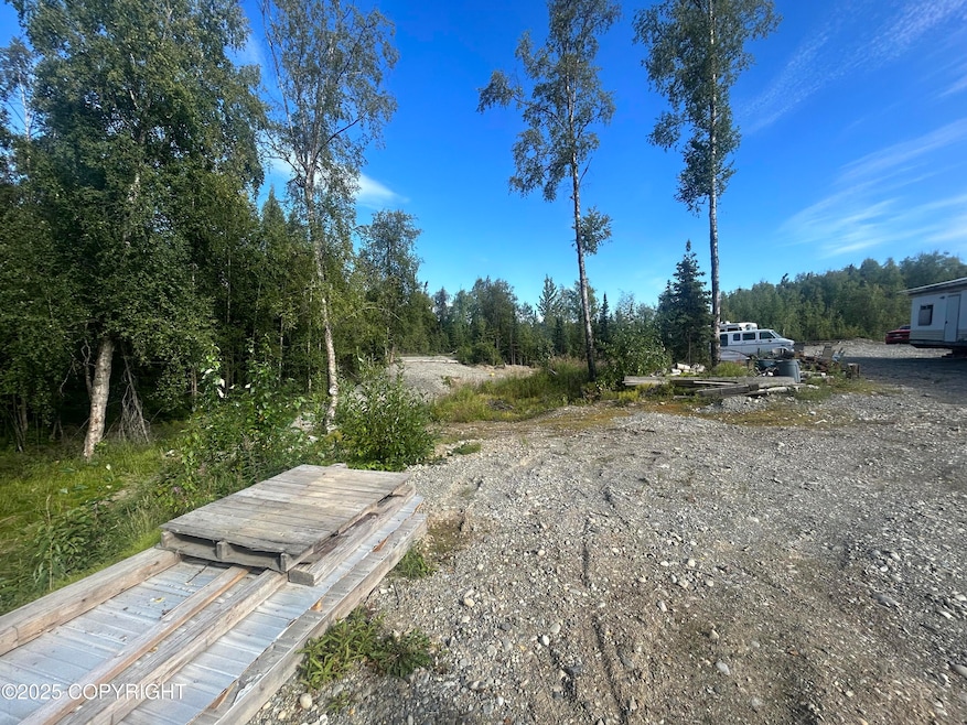 5584 S Kenaka Bena Loop, Big Lake, AK 99652 - photo 1