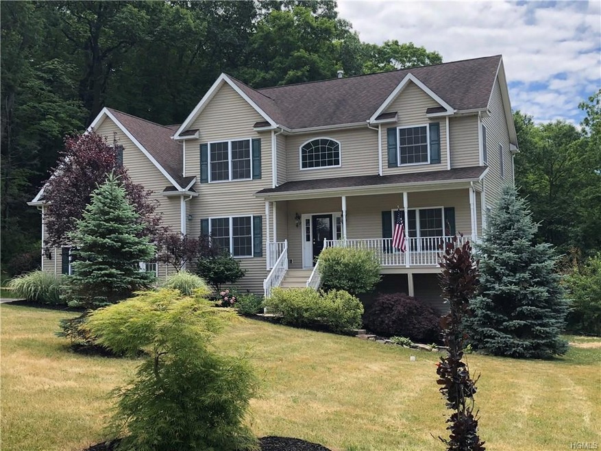 46 Arbor Way, Middletown, NY 10940 - photo 1