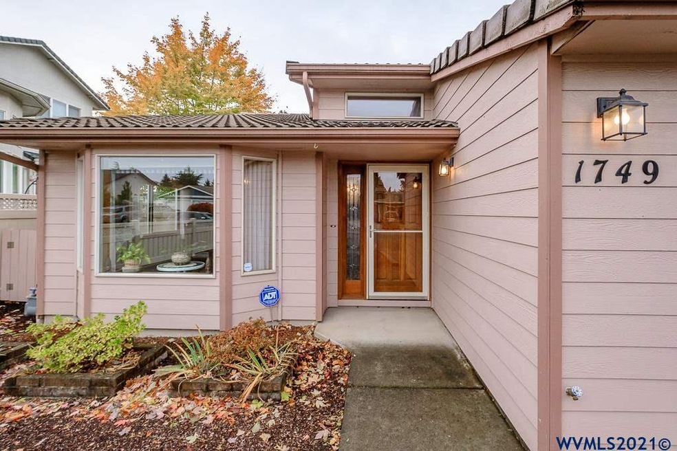 1749 Springtime Ct NE, Keizer, OR 97303 - photo 1