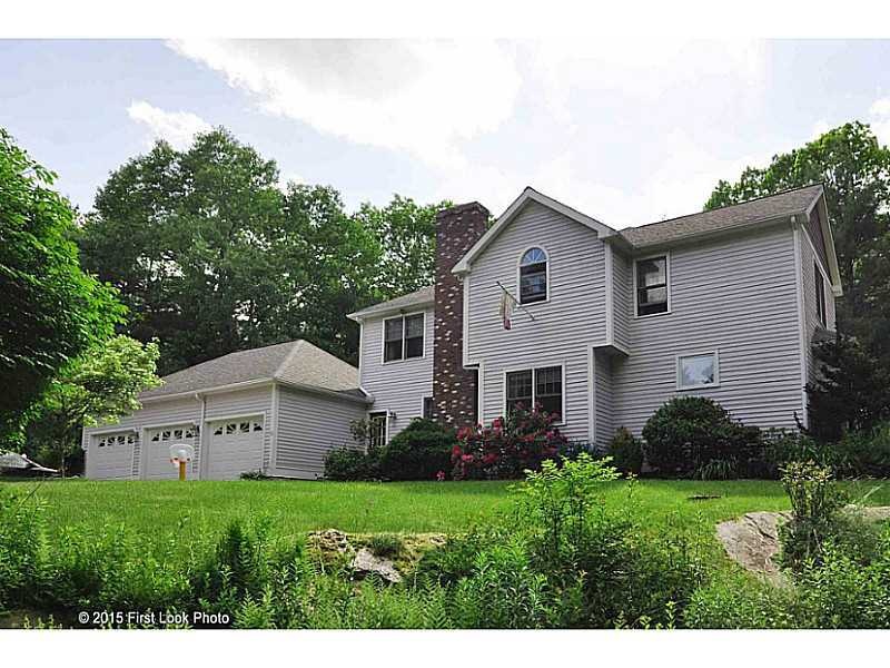 18 Bourget Ct, North Smithfield, RI 02896 - photo 1