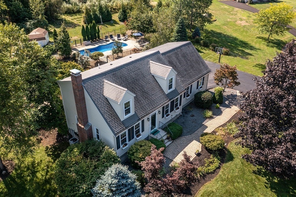 Sold $745,000 • Co-Listing Agent