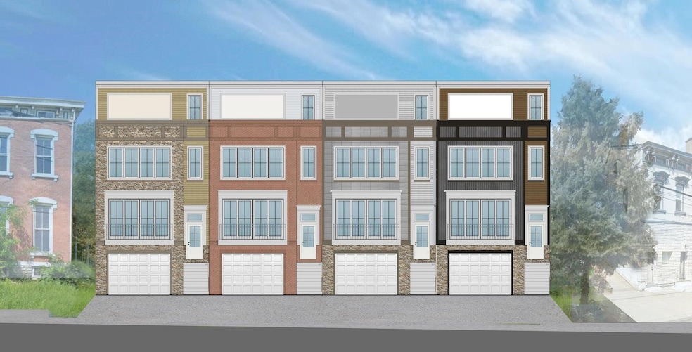 1109 W Pike St unit A, Covington, KY 41011 - photo 1