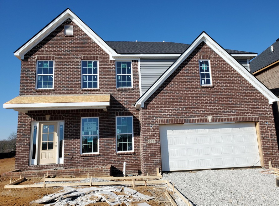 665 Snowy Egret Way 12-21