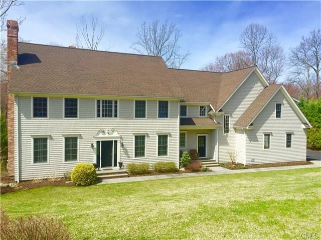 Welcome to 131 Aspen Lane! This is the house you h